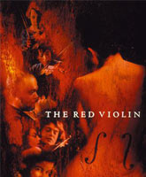 Смотреть Онлайн Красная скрипка / Le violon rouge [1998]